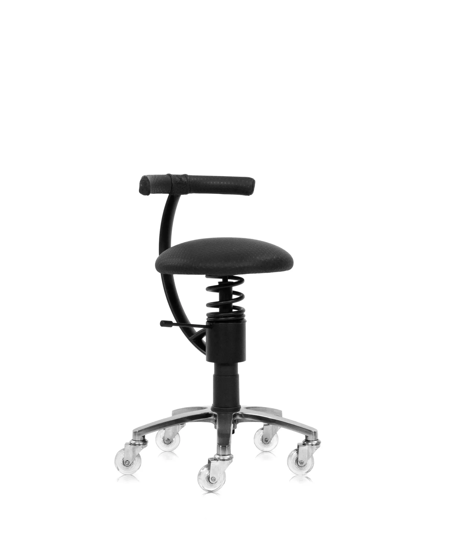 [STY-ZW-G904] Stylist (Glamour, Black)